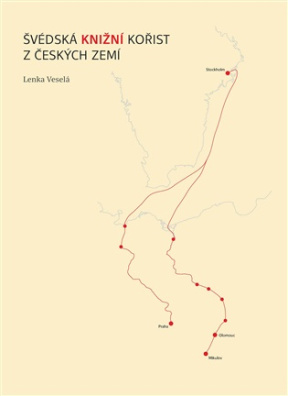 Švédská knižní kořist z českých zemí 