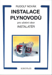 Instalace plynovodů