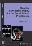 Doppler Echocardiography for the Small Animal Practitioner (Rapid Reference) Paperback