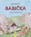 Komiksová Babička Boženy Němcové 