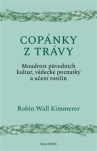 Copánky z trávy