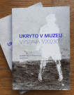 Ukryto v muzeu. Výstava V2023011