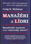Manažéri a lídri