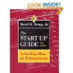 The Start Up Guide: A One-Year Plan for Entrepreneurs