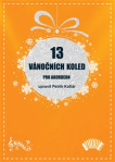 13 vánočních koled pro akordeon