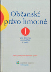 Občanské právo hmotné. 1
