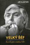 Velký šéf. Hovořil jsem s mistry ledu