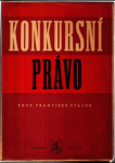 Konkursní právo