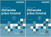 Občianske právo hmotné 1.+2. díl, 2. vydanie