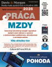 Práca a Mzdy 2026
