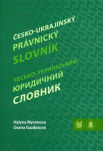 Česko-ukrajinský právnický slovník