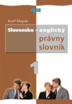 Slovensko-anglický právny slovník 1