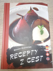 Recepty z cest