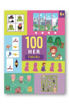 100 her Pohádky 4+