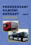 Provozování silniční dopravy – část B