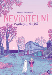 Neviditelní Prádelna duchů