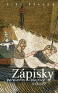 Zápisky potulného lidopisce z ciziny