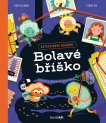 Bolavé bříško. Detektivové diagnóz