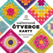 Háčkované čtverce – Karty