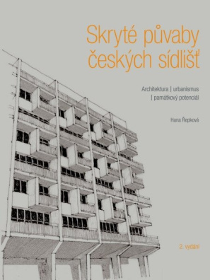 Skryté půvaby českých sídlišť