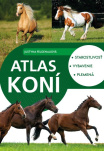 Atlas koní (slovensky)