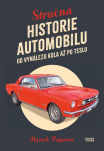 Stručná historie automobilu - Od vynálezu kola až po Teslu