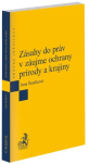 Zásahy do práv v záujme ochrany prírody a krajiny