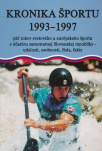 Kronika športu 1993 - 1997