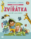 Zvířátka: zajímavosti a zábava