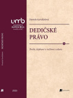 Dedičské právo, 2. doplnené vydanie