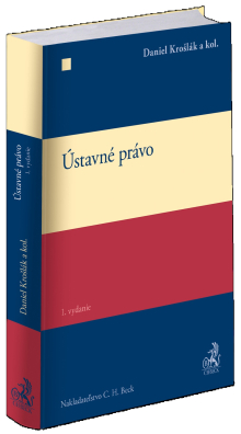 Ústavné právo