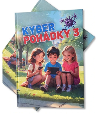 Kyberpohádky 3