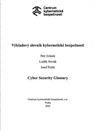 Výkladový slovník kybernetické bezpečnosti