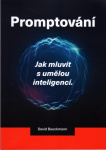Promptování : jak mluvit s umělou inteligencí