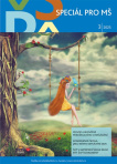 Speciál pro MŠ předplatné