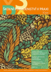 Školní poradenství v praxi předplatné