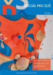 Speciál pro ZUŠ + časopis Řízení školy předplatné