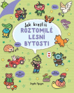 Kawaii - Jak kreslit roztomilé lesní bytosti