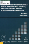 Školské reformy a tvorba kurikula tělesné výchovy v České republice, Spolkové republice Německo a Sp