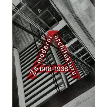 1918-1938: Za moderni architekturu