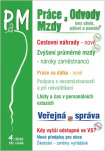 PaM 4/2026 Cestovní náhrady - Průměrná mzda zvyšuje v roce 2026 práva a nároky zaměstnanců, Práce na