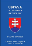 Ústava SR od 1. 11. 2025