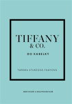 Tiffany & Co. do kabelky 