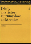 Diody a tyristory v průmyslové elektronice