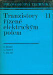 Tranzistory řízené elektrickým polem