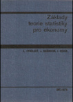 Základy teorie statistiky pro ekonomy