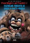 Five Nights at Freddy's: Fazbear Frights: Útesy a další příběhy (grafický román)