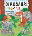 Dinosauři z 1. B