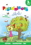 Prázdninová škola 3. ročník. Hravé procvičování