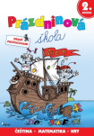 Prázdninová škola 2. ročník. Hravé procvičování
